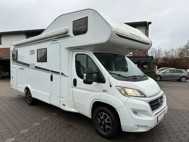 WEINSBERG CARA HOME 700 DG